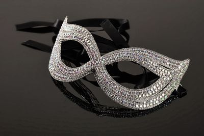 Masquerade Mask