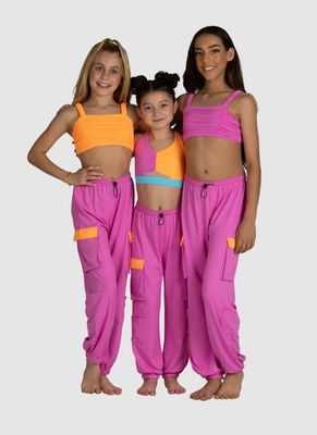 XODance Get Down Joggers