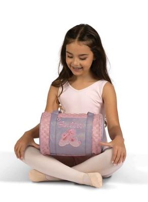 DanzNmotion My First Ballet Duffle Bag
