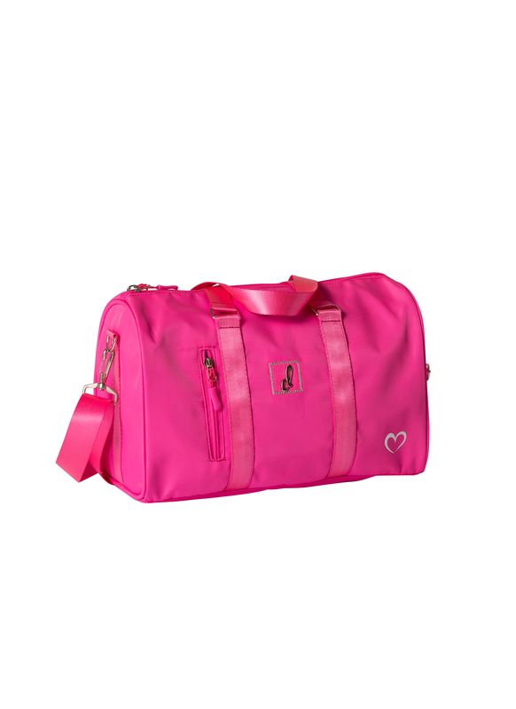 DanzNmotion Jr Dance Duffle Bag