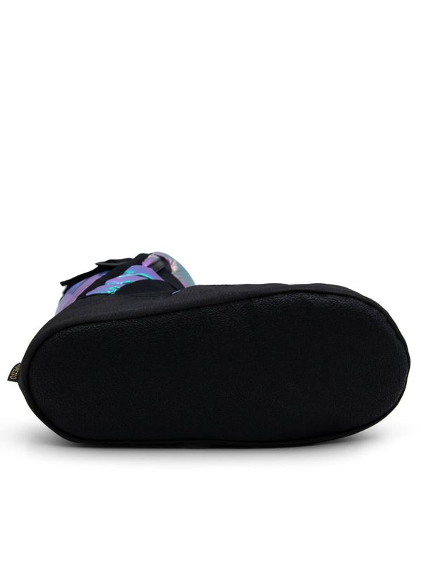 Capezio Glam Warmup Bootie