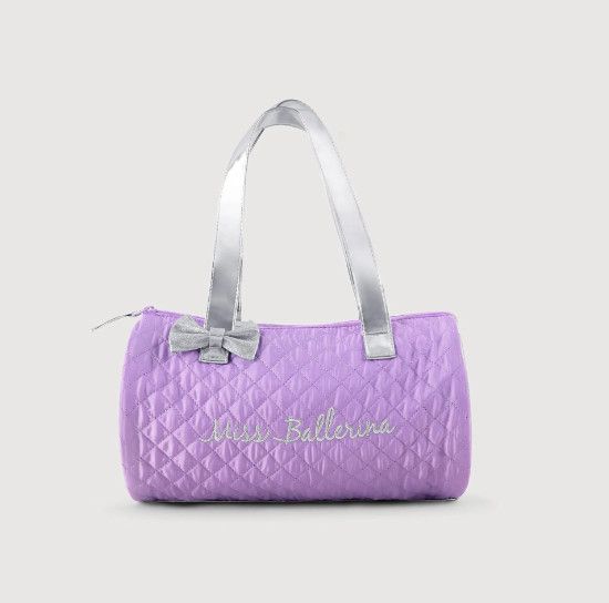 Bloch Miss Ballerina Bag