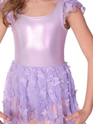 Capezio Flutter Flight Tank Dress - Child