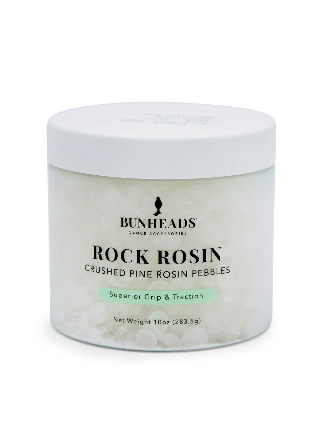 Bunheads Rock Rosin 10 oz