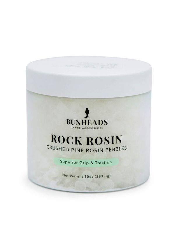 Bunheads Rock Rosin 10 oz