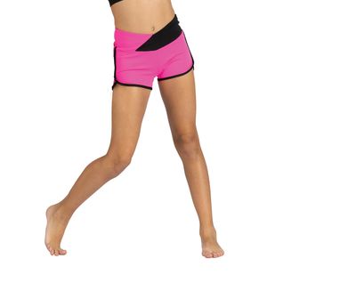 DanzNmotion Lily Short - Child