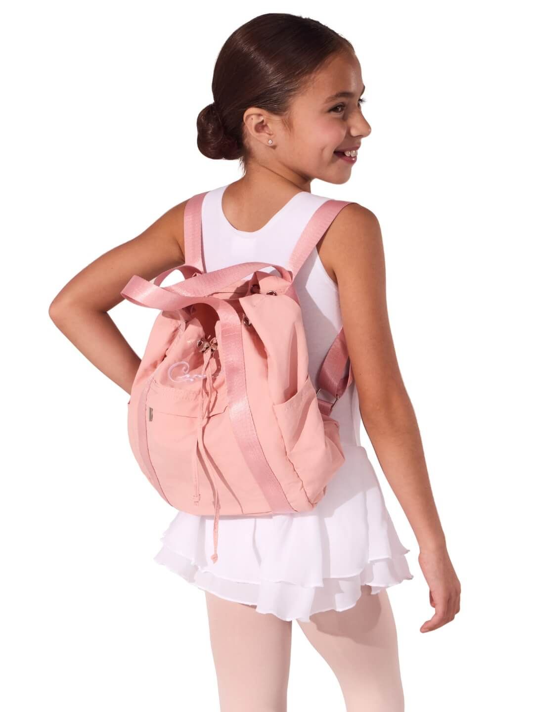 Capezio Olivia Multi-Way Tote