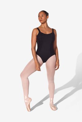 Capezio Elara Lace Tank Leotard