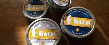 F-Balm regular Scent 