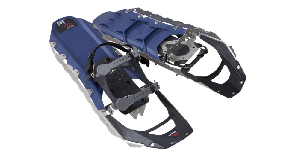 Men Revo™ Trail Snowshoes