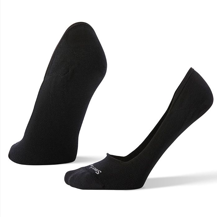 W Secret Sleuth No Show Socks