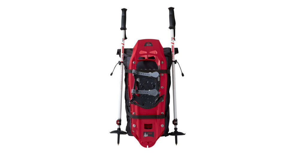 Evo™ Trail Snowshoe Kit