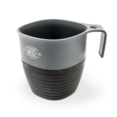 ECO Collapsible Camp Cup