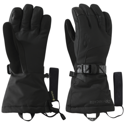 Women&#39;s Carbide Sensor Gloves