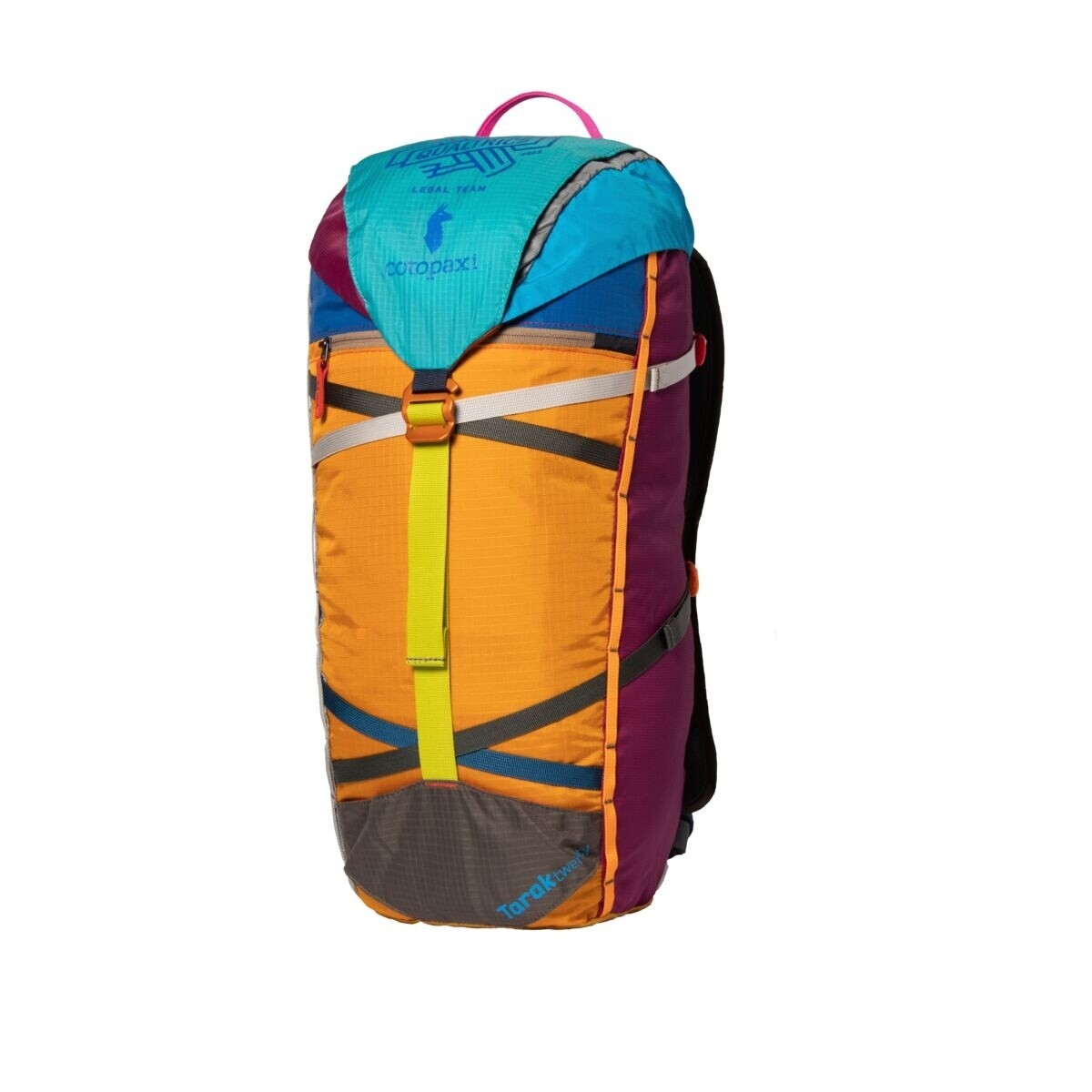 Tarak 20L Climbing Pack