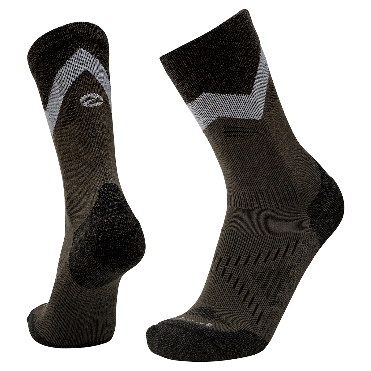 Le Sock Outdoor Light Crew