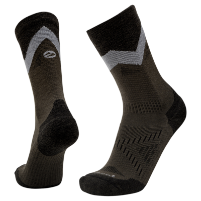 Le Sock Outdoor Light Crew