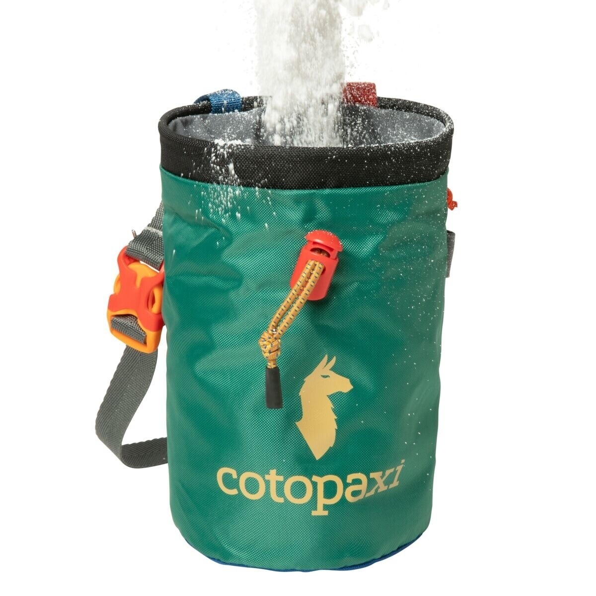 Halcon Chalk Bag