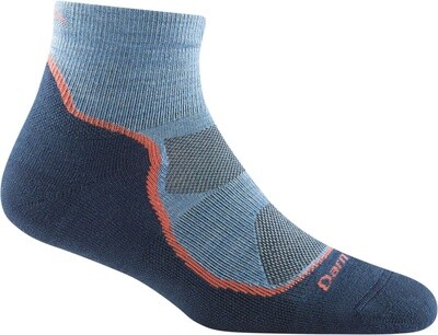 Women Light Hiker 1/4 Light Cushion