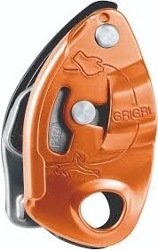 GriGri Belay Device