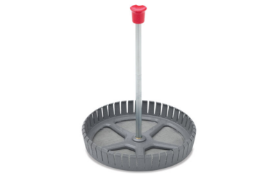 WindBurner Coffee Press Kit