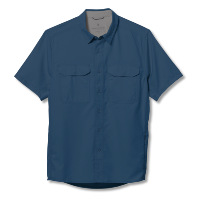 Global Expedition II Short Sleeve