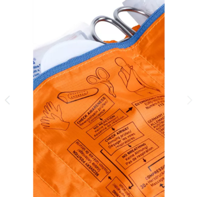 First Aid Roll Doc Mid