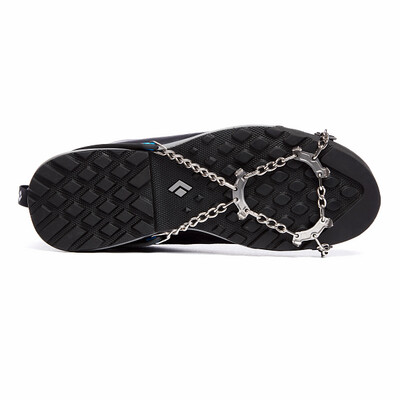 Dispositif de Traction Blitz Spike