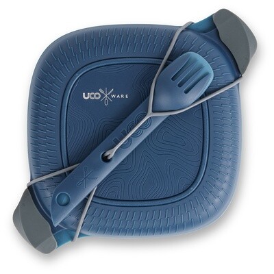 Eco Five Pice Mess Kit