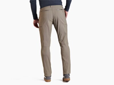 Renegade Afire Chino