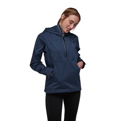 Anorak extensible StormLine pour femmes