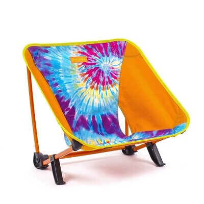 Inclined Festival Chair
