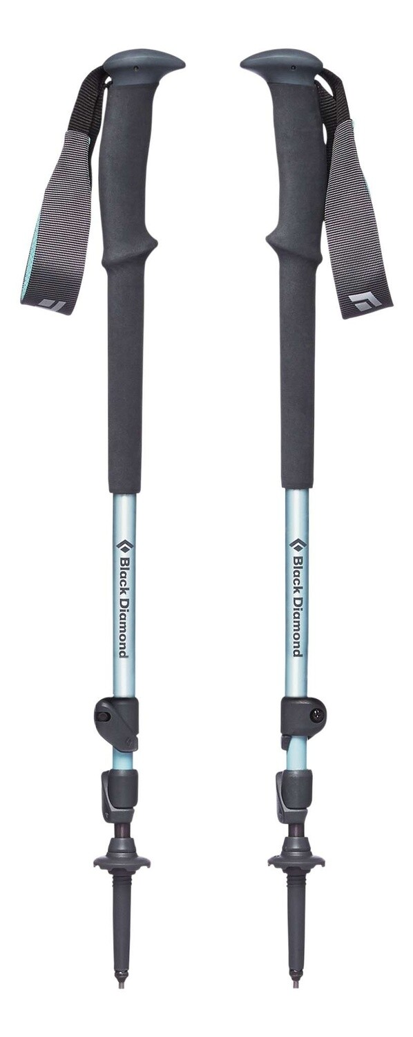 W Trail Trekking  Poles