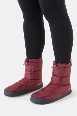 Cirrus Hut Boot