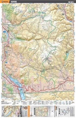 BC Topo Map