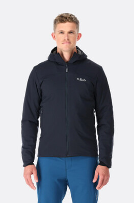 Men&#39;s Xenair Alpine Light  Jacket