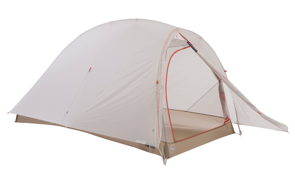 Fly Creek HV UL1 Solution Dye