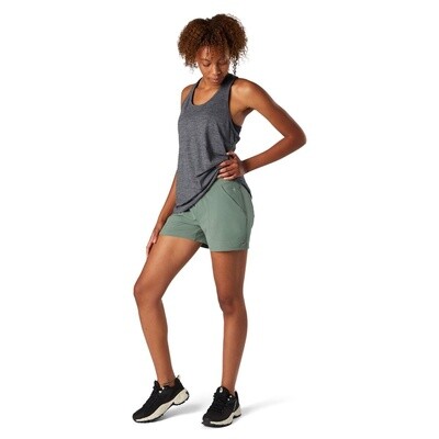 Women&#39;s Merino Sport Hike Short