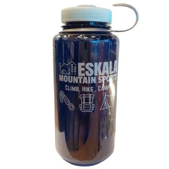 32 OZ WM Water Bottle - Custom Eskala Sustain