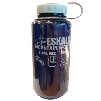 32 oz  WM Water Bottle