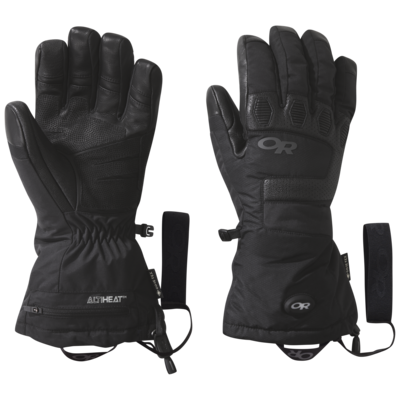 OR Lucent Heated Sensor Gloves