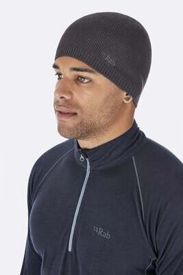 Merino Beanie 
