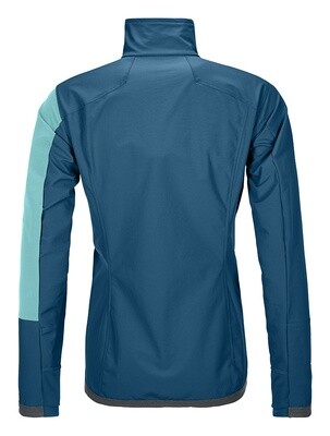 Women Berrino Jacket