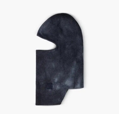 Knitted Balaclava