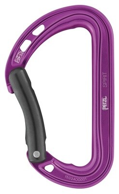 Spirit Carabiner