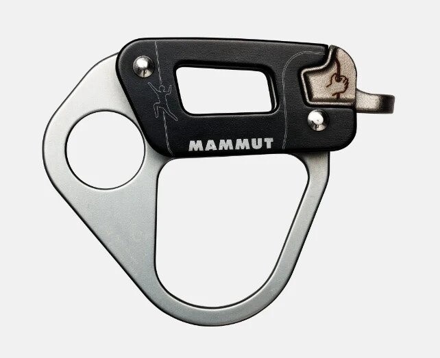 Nordwand Alpine Belay