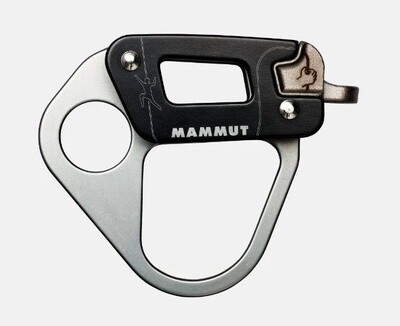 Nordwand Alpine Belay