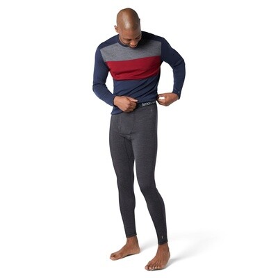 Men&#39;s Classic Thermal Merino Base Layer Bottom