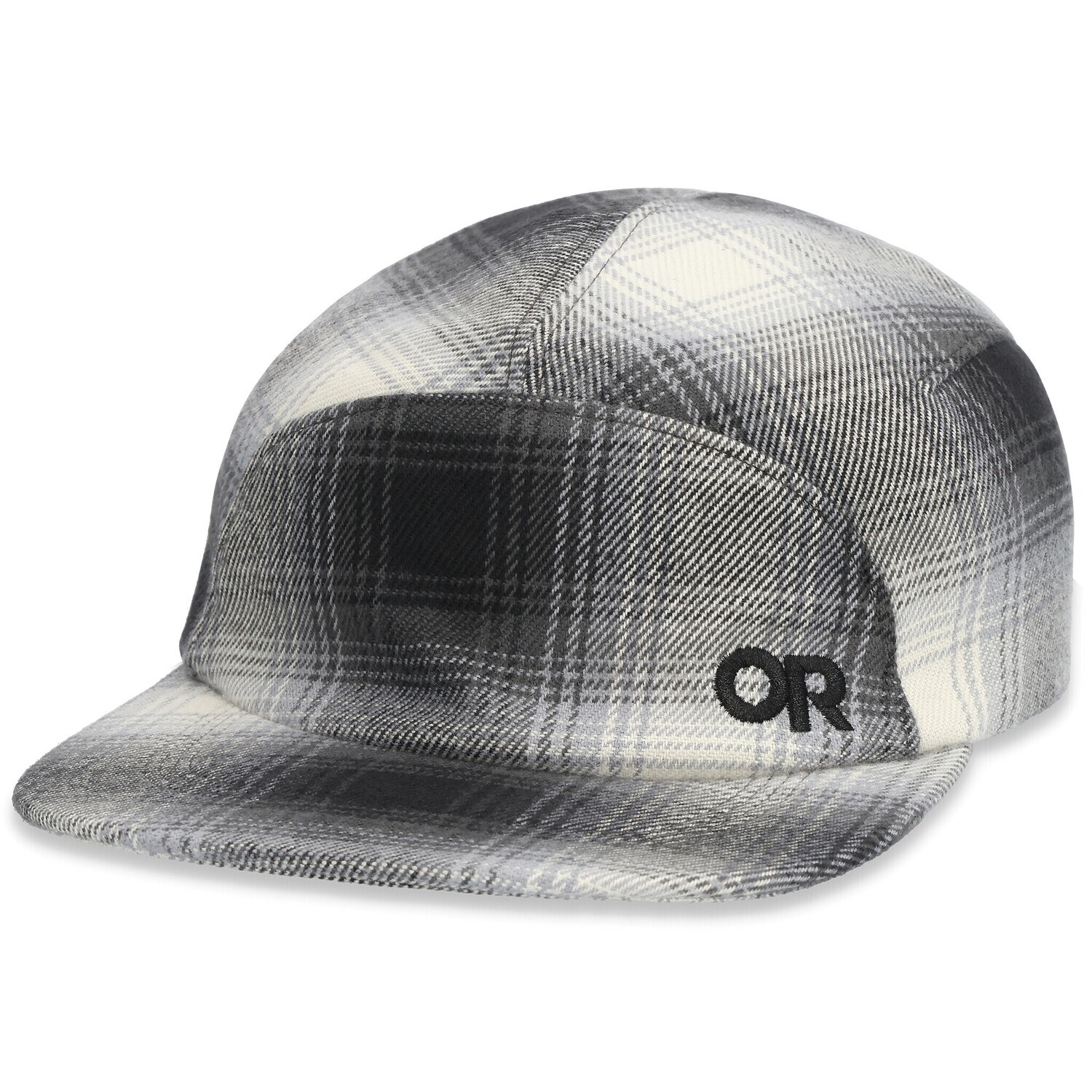 Feedback Flannel Cap