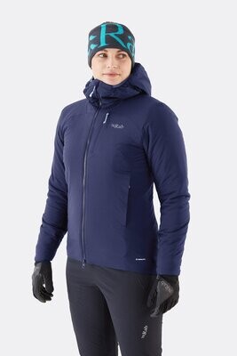Women&#39;s Xenair Alpine light Jacket